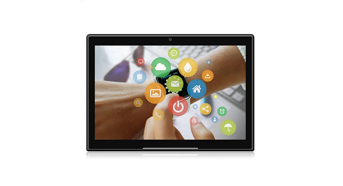 Shenzhen Electron Technology E0010 15.6-inch Interactive Digital Signage User Manual Shenzhen Electron Technology E0010 15.6-inch Interactive Digital Signage User Manual