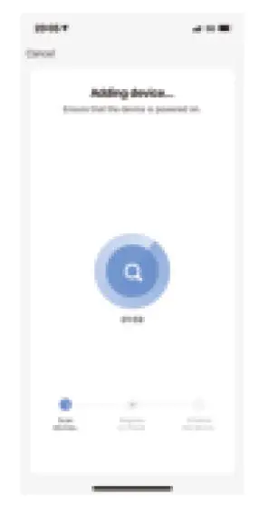 Smart Pet Feeder- EZ Mode 2