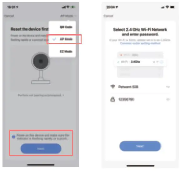 Smart Pet Feeder- EZ Mode 4