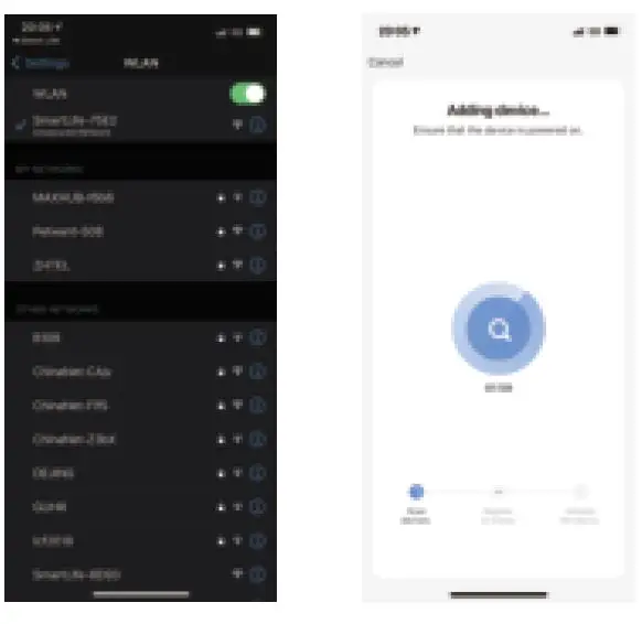 Smart Pet Feeder- EZ Mode 5