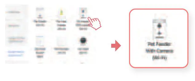 Smart Pet Feeder- EZ Mode