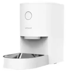 petwant F5 Large Capacity Pet Feeder