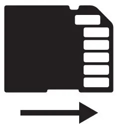 Bushnell 119904A CelluCore 20 Trail Camera- SD card