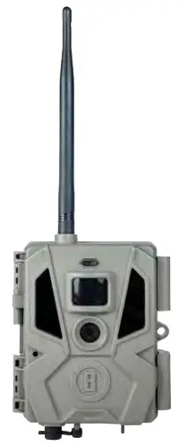 Bushnell 119904A CelluCore 20 Trail Camera