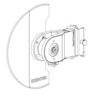 EXXENTRIC kPulley Flywheel Training User Guide - Flywheel Protection