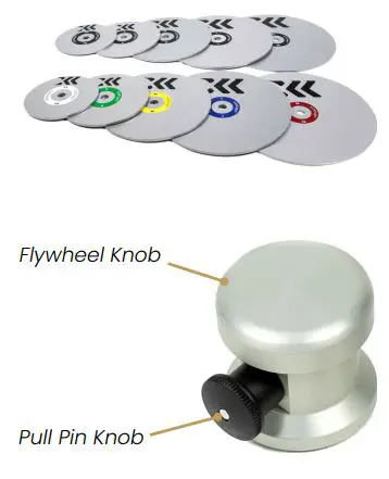 EXXENTRIC kPulley Flywheel Training User Guide - The Flywheel