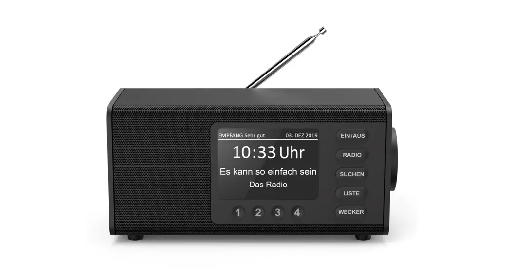 Hama 67054241 Dr1000 Digital Radio Instruction Manual Hama 67054241 Dr1000 Digital Radio Instruction Manual