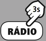 hama 67054241 DR1000 Digital Radio - icon 9