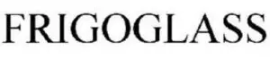 FRIGOGLASS logo