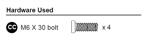 Hiland GS-F-PC Outdoor Gas Firepit-10