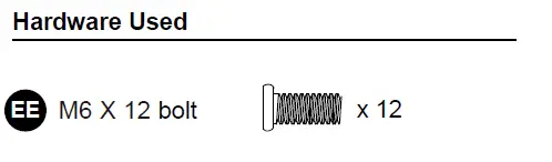 Hiland GS-F-PC Outdoor Gas Firepit-17