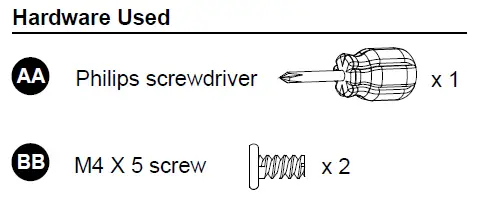 Hiland GS-F-PC Outdoor Gas Firepit-4