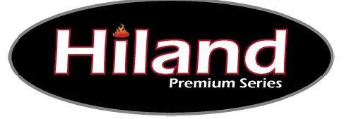 Hiland GSF-DGH Outdoor Gas Firepit-logo