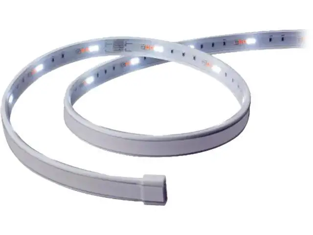 Cync / C By Ge Setting Up Light Strips