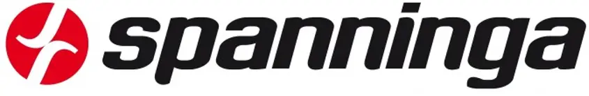spanninga logo