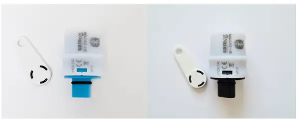 sanlight EVO Series Bluetooth Dimmer - Introduction