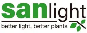 sanlight logo