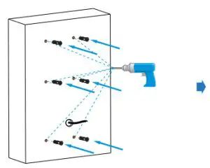 Akuvox R27X Door Phone - Box 5