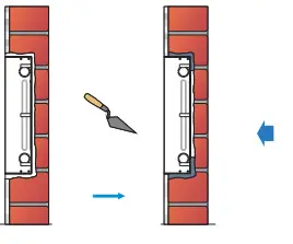 Akuvox R27X Door Phone - Flush 5