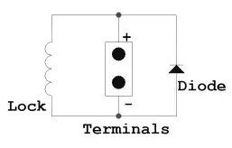 Akuvox R27X Door Phone - device