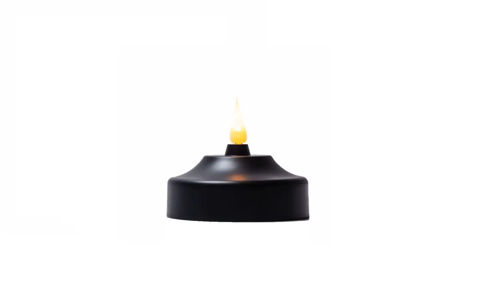 Kooduu Shine Table Led Candle Light Source Instruction Manual