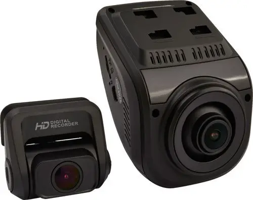 REXING V1PGEN3 Dash Camera