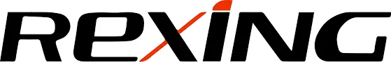 REXING logo