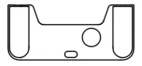 AUTEL EF9RC2409A Smart Controller - Diagram 1