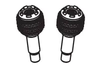 AUTEL EF9RC2409A Smart Controller - Diagram 5