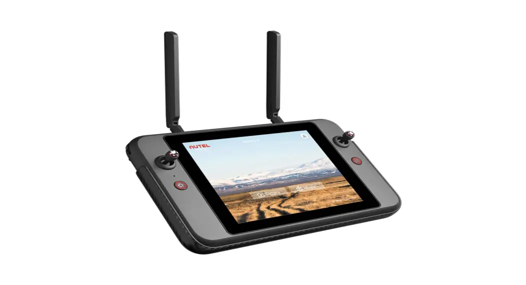 Autel Ef9rc2409a Smart Controller User Guide