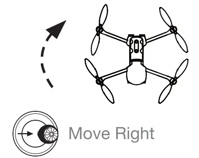 AUTEL EF9RC2409A Smart Controller - Stric 3