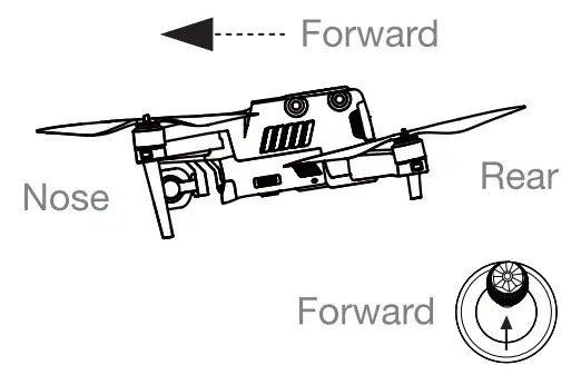 AUTEL EF9RC2409A Smart Controller - Stric 4