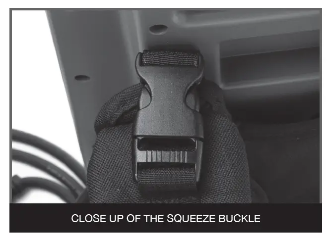 emist EX-7000TM TruElectrostatic Sprayer fig 3