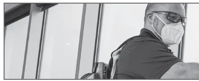 emist EX-7000TM TruElectrostatic Sprayer fig 6