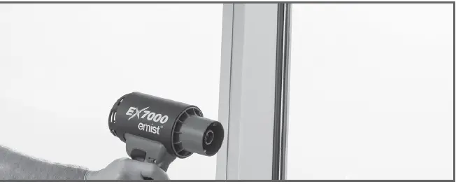 emist EX-7000TM TruElectrostatic Sprayer fig 7