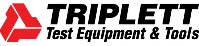 TRIPLETT logo