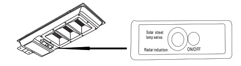 Blinq88 High Quality Solar Street Light - Installation