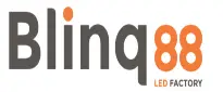 Blinq88 High Quality Solar Street Light - logo