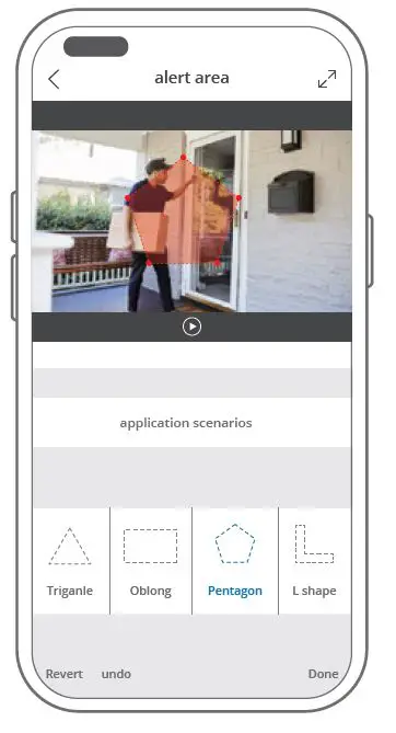 HOMEVIZ OB10 Wireless Security Camera fig19