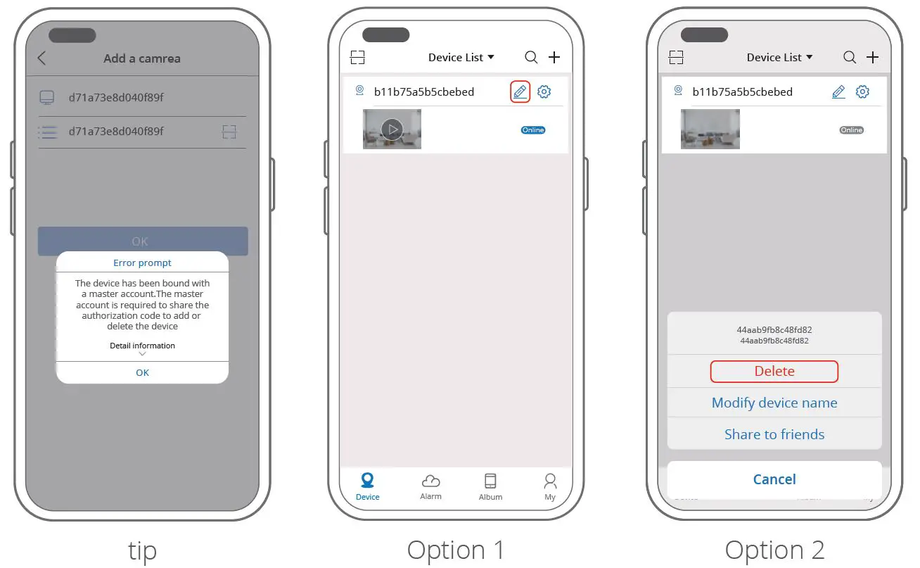 HOMEVIZ OB10 Wireless Security Camera fig23