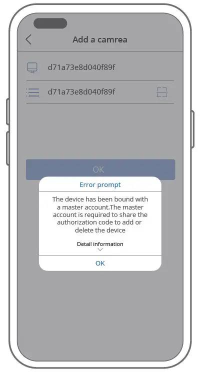 HOMEVIZ OB10 Wireless Security Camera fig24