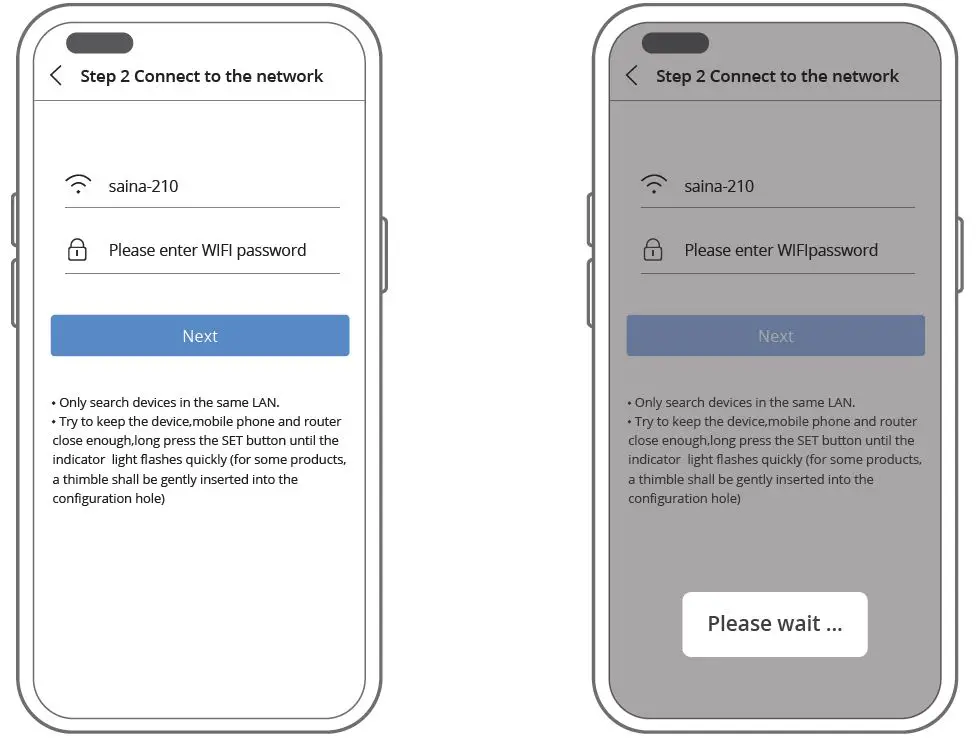 HOMEVIZ OB10 Wireless Security Camera fig7