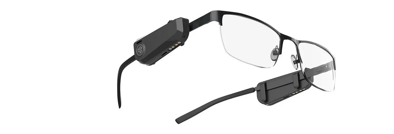 Jlab Jbuds Frames Wireless Audio Open-ear Headphone User Guide