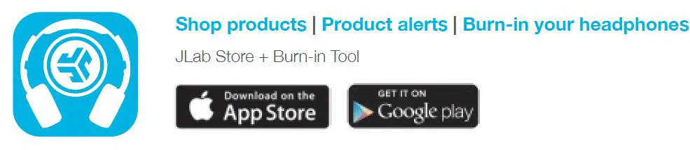 JLAB JBuds Frames Wireless Audio Open-Ear Headphone fig-13