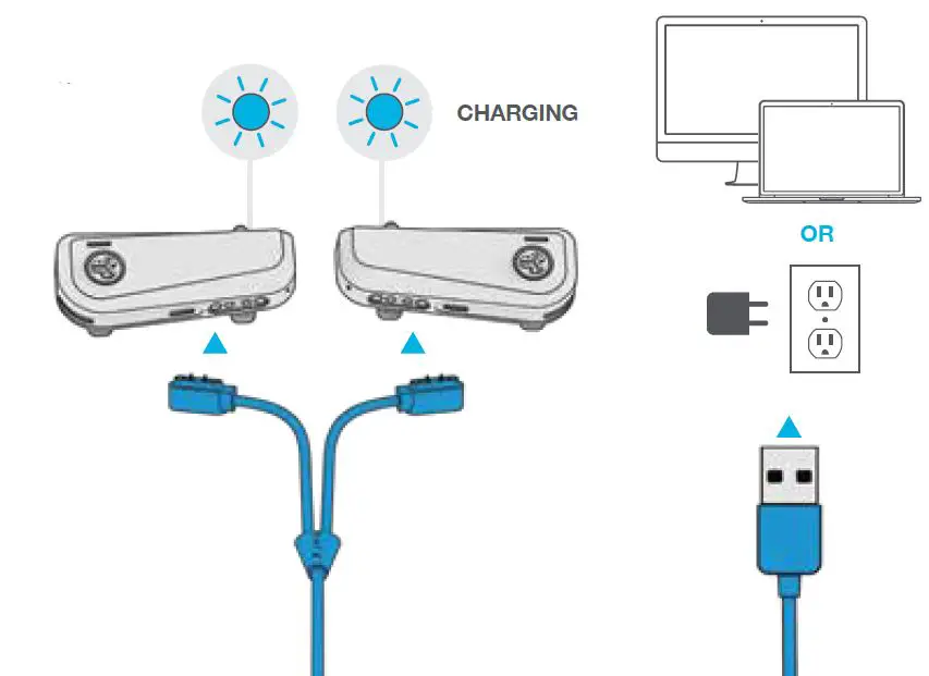 JLAB JBuds Frames Wireless Audio Open-Ear Headphone fig-7