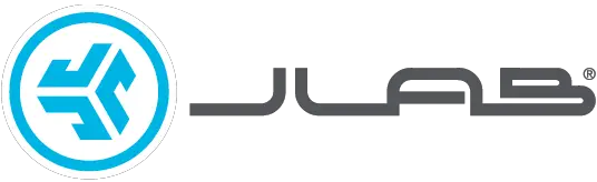 JLAB JBuds Frames logo
