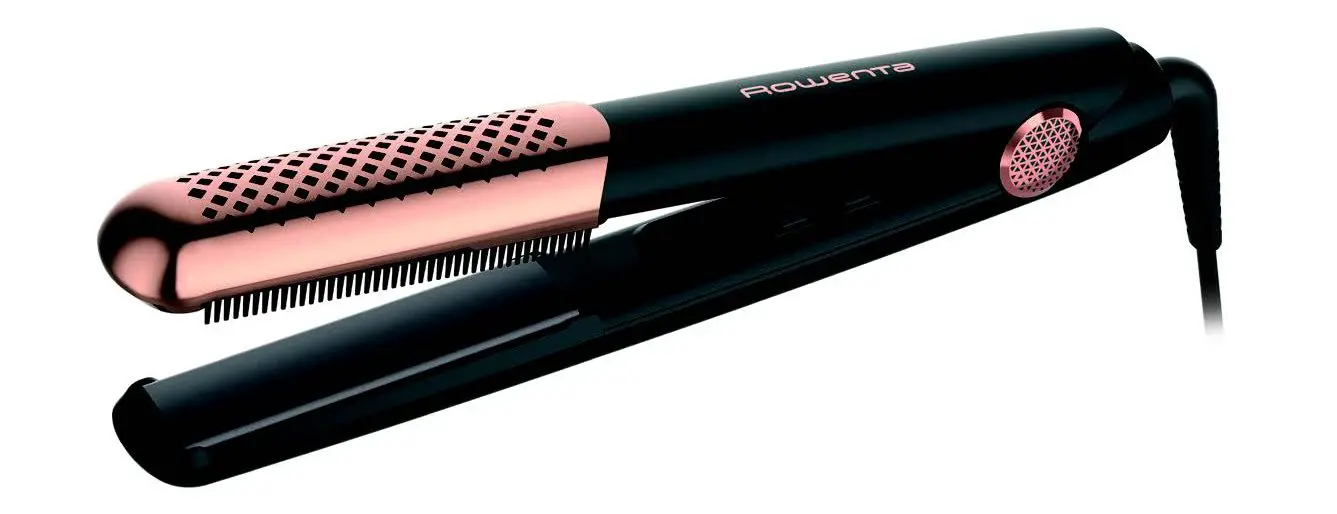 Rowenta 1820006461 QSG Hair Straightener image