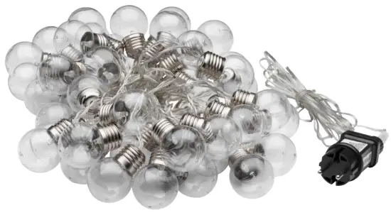 anslut 008161 String Light