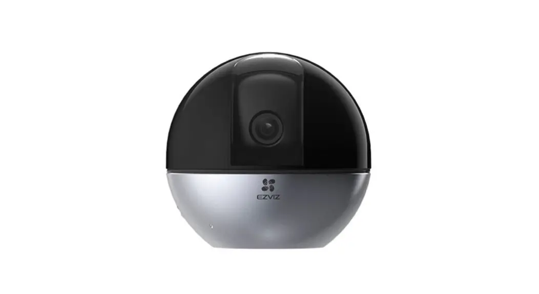 Ezviz C6w Smart Wifi Pan And Tilt Camera User Guide