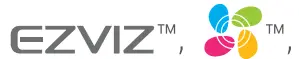 EZVIZ logo 2